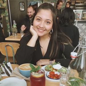 Meet your Posher, Samantha